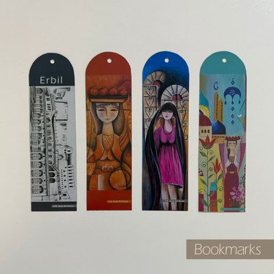 Bookmark